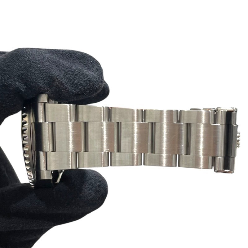 ロレックス ROLEX サブマリーナ 126610LV ブラック SS 自動巻き メンズ 腕時計