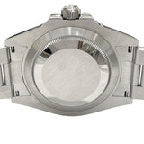 ロレックス ROLEX サブマリーナ 126610LV ブラック SS 自動巻き メンズ 腕時計