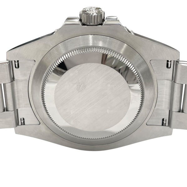 ロレックス ROLEX サブマリーナ 126610LV ブラック SS 自動巻き メンズ 腕時計