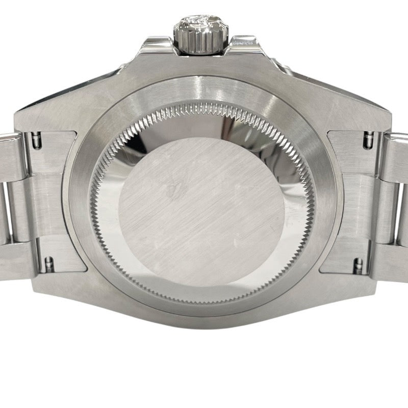 ロレックス ROLEX サブマリーナ 126610LV ブラック SS 自動巻き メンズ 腕時計