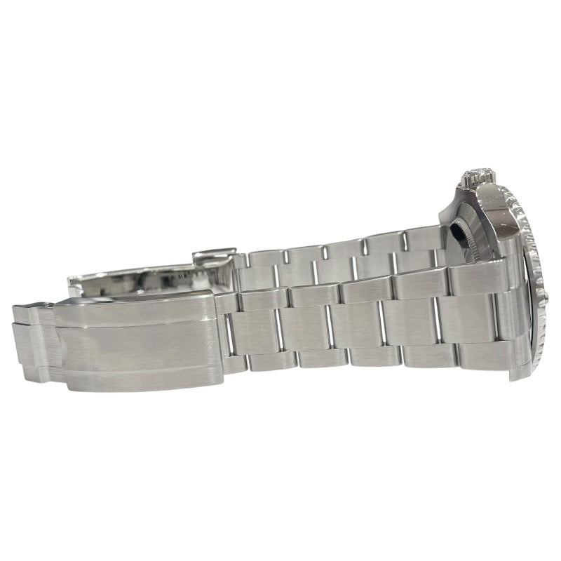 ロレックス ROLEX サブマリーナ 126610LV ブラック SS 自動巻き メンズ 腕時計
