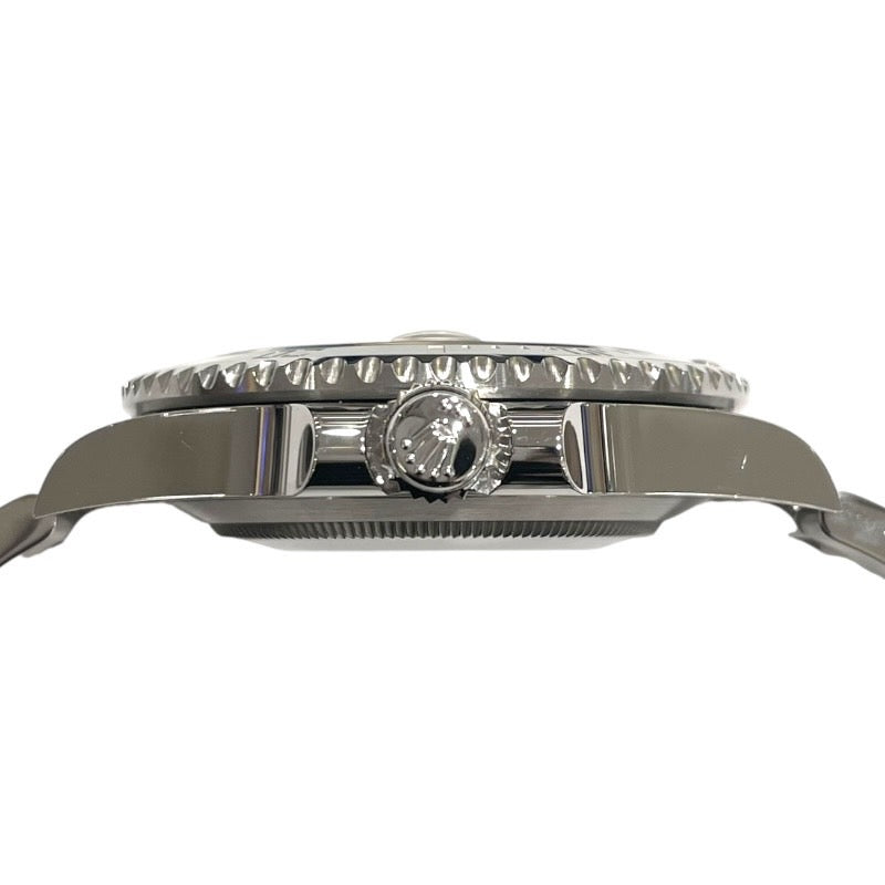 ロレックス ROLEX サブマリーナ 126610LV ブラック SS 自動巻き メンズ 腕時計