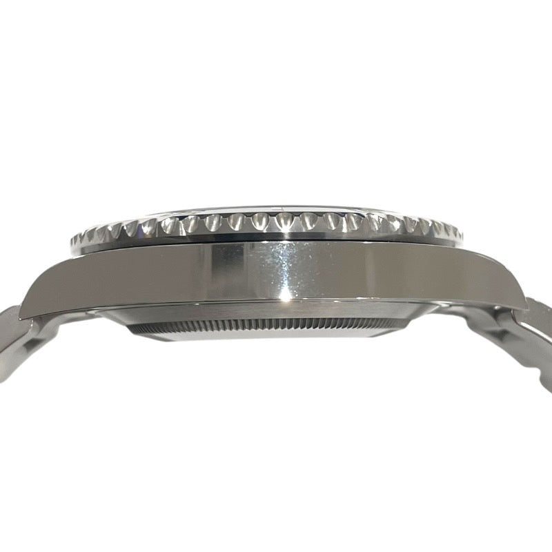 ロレックス ROLEX サブマリーナ 126610LV ブラック SS 自動巻き メンズ 腕時計