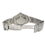 ロレックス ROLEX サブマリーナ 126610LV ブラック SS 自動巻き メンズ 腕時計
