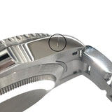 ロレックス ROLEX サブマリーナ 126610LV ブラック SS 自動巻き メンズ 腕時計