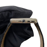 カルティエ Cartier タンク ルイ カルティエSM W1541056 K18WG クオーツ レディース 腕時計