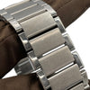 ウブロ HUBLOT クラッシックフュージョン アエロフュージョンクロノグラフ 528.NX.0170.NX ブラック SS 自動巻き メンズ 腕時計