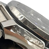 ウブロ HUBLOT クラッシックフュージョン アエロフュージョンクロノグラフ 528.NX.0170.NX ブラック SS 自動巻き メンズ 腕時計