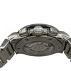 ウブロ HUBLOT クラッシックフュージョン アエロフュージョンクロノグラフ 528.NX.0170.NX ブラック SS 自動巻き メンズ 腕時計