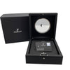 ウブロ HUBLOT クラッシックフュージョン アエロフュージョンクロノグラフ 528.NX.0170.NX ブラック SS 自動巻き メンズ 腕時計