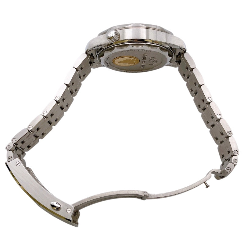 オメガ OMEGA シーマスター ダイバー 300Mシーマスター パリ2024 522.21.42.20.04.001 K18/SS 自動巻き メンズ 腕時計