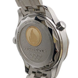 オメガ OMEGA シーマスター ダイバー 300Mシーマスター パリ2024 522.21.42.20.04.001 K18/SS 自動巻き メンズ 腕時計