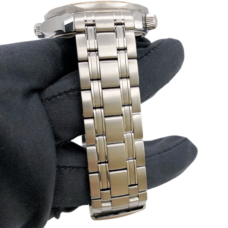 オメガ OMEGA シーマスター ダイバー 300Mシーマスター パリ2024 522.21.42.20.04.001 K18/SS 自動巻き メンズ 腕時計