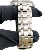 オメガ OMEGA シーマスター ダイバー 300Mシーマスター パリ2024 522.21.42.20.04.001 K18/SS 自動巻き メンズ 腕時計