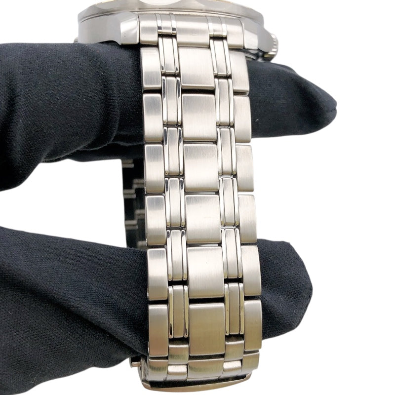 オメガ OMEGA シーマスター ダイバー 300Mシーマスター パリ2024 522.21.42.20.04.001 K18/SS 自動巻き メンズ 腕時計