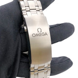 オメガ OMEGA シーマスター ダイバー 300Mシーマスター パリ2024 522.21.42.20.04.001 K18/SS 自動巻き メンズ 腕時計