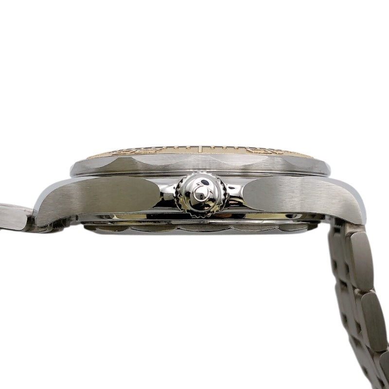 オメガ OMEGA シーマスター ダイバー 300Mシーマスター パリ2024 522.21.42.20.04.001 K18/SS 自動巻き メンズ 腕時計