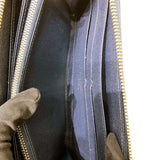 ルイ・ヴィトン LOUIS VUITTON ジッピーウォレット M61873 エピレザー メンズ 長財布