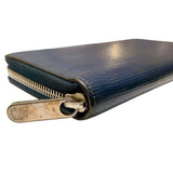ルイ・ヴィトン LOUIS VUITTON ジッピーウォレット M61873 エピレザー メンズ 長財布