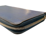 ルイ・ヴィトン LOUIS VUITTON ジッピーウォレット M61873 エピレザー メンズ 長財布
