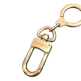 ルイ・ヴィトン LOUIS VUITTON アノクレ M62698 ゴールド メタル レディース キーホルダー