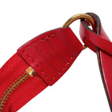 ルイ・ヴィトン LOUIS VUITTON ポシェット・アクセソワール M52947 カスティリアンレッド  エピレザー レディース ハンドバッグ