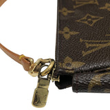 ルイ・ヴィトン LOUIS VUITTON ポシェット・アクセソワール M51980 モノグラム PVC レザー レディース ハンドバッグ