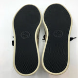 グッチ GUCCI GGブルームス　ローカットスニーカー 407343 PVC メンズ スニーカー