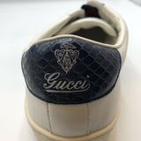 グッチ GUCCI シェリーライン　スリッポン 322749 レザー メンズ スリッポン