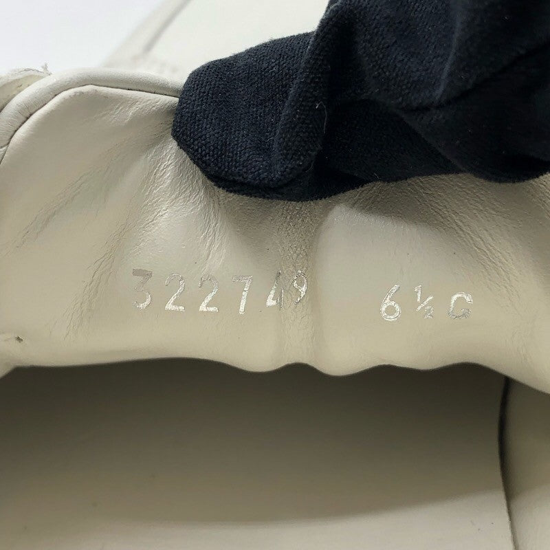 グッチ GUCCI シェリーライン　スリッポン 322749 レザー メンズ スリッポン