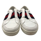 グッチ GUCCI シェリーライン　スリッポン 322749 レザー メンズ スリッポン