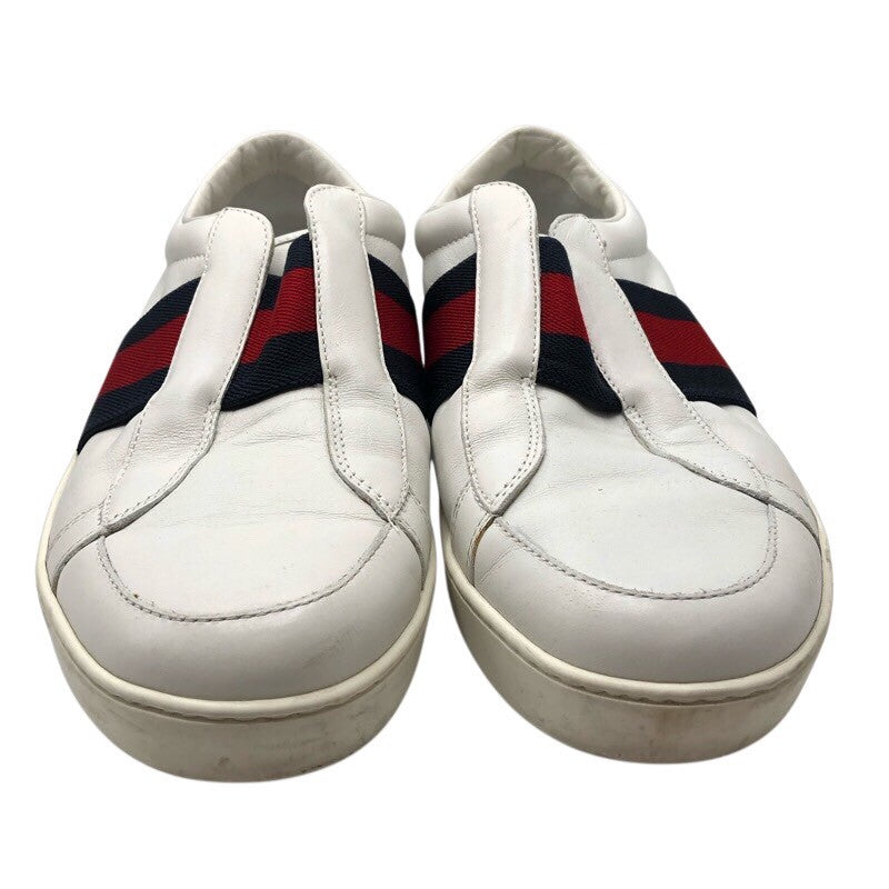 グッチ GUCCI シェリーライン　スリッポン 322749 レザー メンズ スリッポン