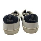 グッチ GUCCI シェリーライン　スリッポン 322749 レザー メンズ スリッポン