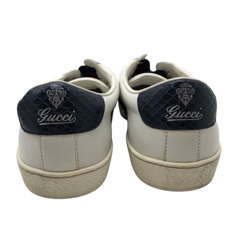 グッチ GUCCI シェリーライン　スリッポン 322749 レザー メンズ スリッポン