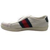 グッチ GUCCI シェリーライン　スリッポン 322749 レザー メンズ スリッポン