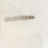 バレンシアガ BALENCIAGA 3XL ヴィンテージ加工スニーカー 734734 メッシュ メンズ スニーカー
