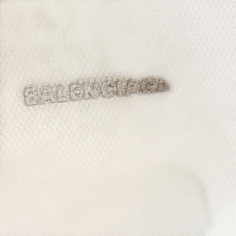 バレンシアガ BALENCIAGA 3XL ヴィンテージ加工スニーカー 734734 メッシュ メンズ スニーカー