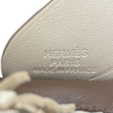 エルメス HERMES ロデオペガサスPM W刻 ショコラ/クレ アニョーミロ ユニセックス チャーム