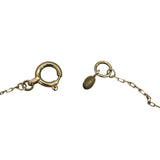 atate バロックパール ステーションブレス K10/パール ジュエリー