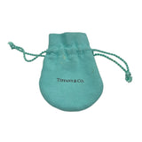 ティファニー TIFFANY＆CO ハードウェアボールトリプルドロップピアス シルバー Ag925 ジュエリー