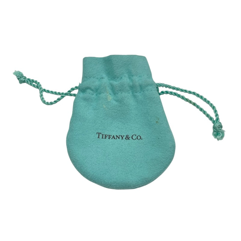 ティファニー TIFFANY＆CO ハードウェアボールトリプルドロップピアス シルバー Ag925 ジュエリー