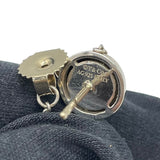 ティファニー TIFFANY＆CO ハードウェアボールトリプルドロップピアス シルバー Ag925 ジュエリー