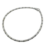ティファニー TIFFANY＆CO アズテックジグザグネックレス シルバー 925 ジュエリー