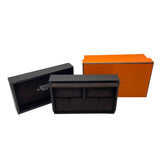 エルメス HERMES エシャペループピアス ピンクゴールド Au750 ジュエリー