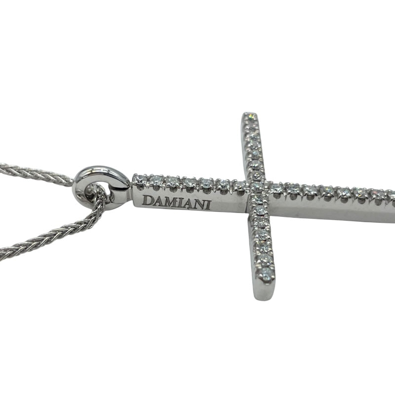 DAMIANI クロスネックレス neonet05_e0911