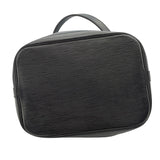 ルイ・ヴィトン LOUIS VUITTON ノエ M40842 ノワール エピ レディース ショルダーバッグ