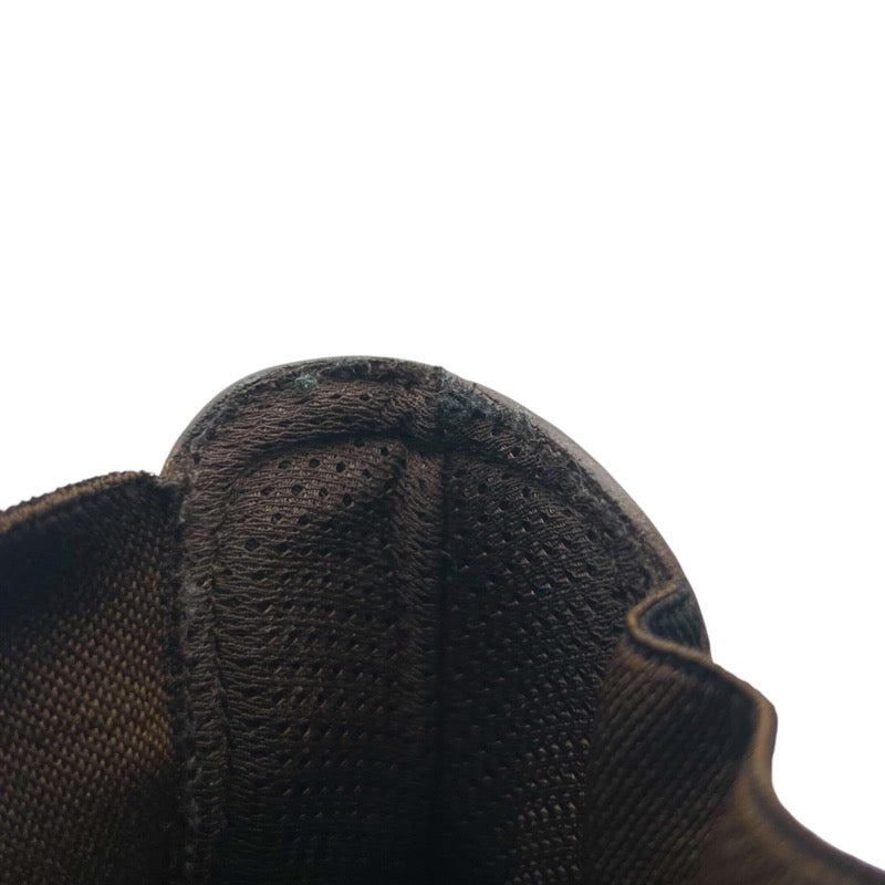 プラダ PRADA サイドゴアブーツ 3T0836 ブラウン レザー レディース ブーツ