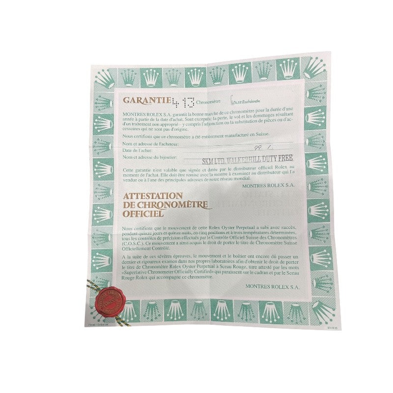 ロレックス ROLEX GMTマスター2 16710 ブラック SS 自動巻き メンズ 腕時計