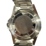 ロレックス ROLEX GMTマスター2 16710 ブラック SS 自動巻き メンズ 腕時計