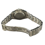 ロレックス ROLEX GMTマスター2 16710 ブラック SS 自動巻き メンズ 腕時計